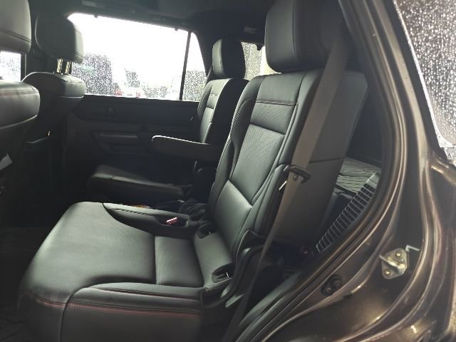 Used 2026 Toyota Sequoia TRD Pro AWD/4WD image 8