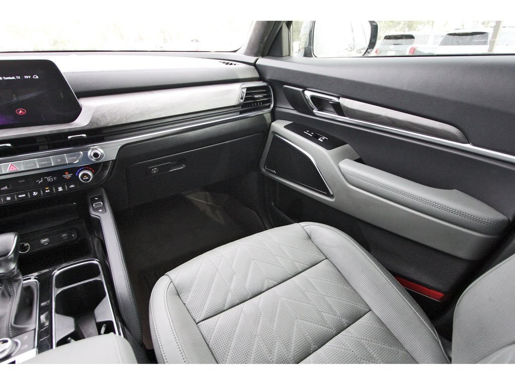 Used 2024 Kia Telluride SX Prestige X-Line AWD/4WD image 13