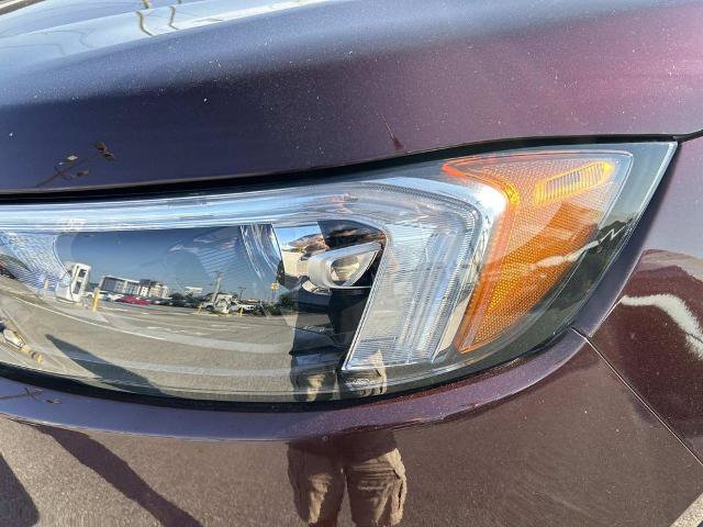 Certified 2024 Ford Edge ST-Line AWD/4WD image 9