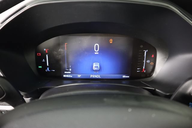 Certified 2024 Ford Escape ST-Line AWD/4WD image 37