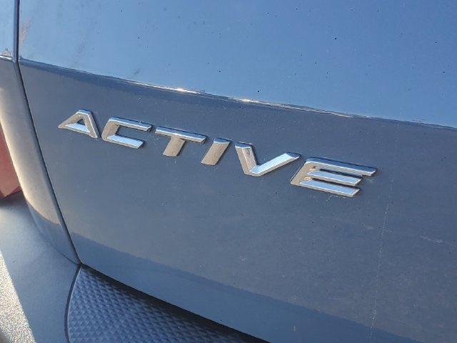 Certified 2024 Ford Escape Active AWD/4WD image 29