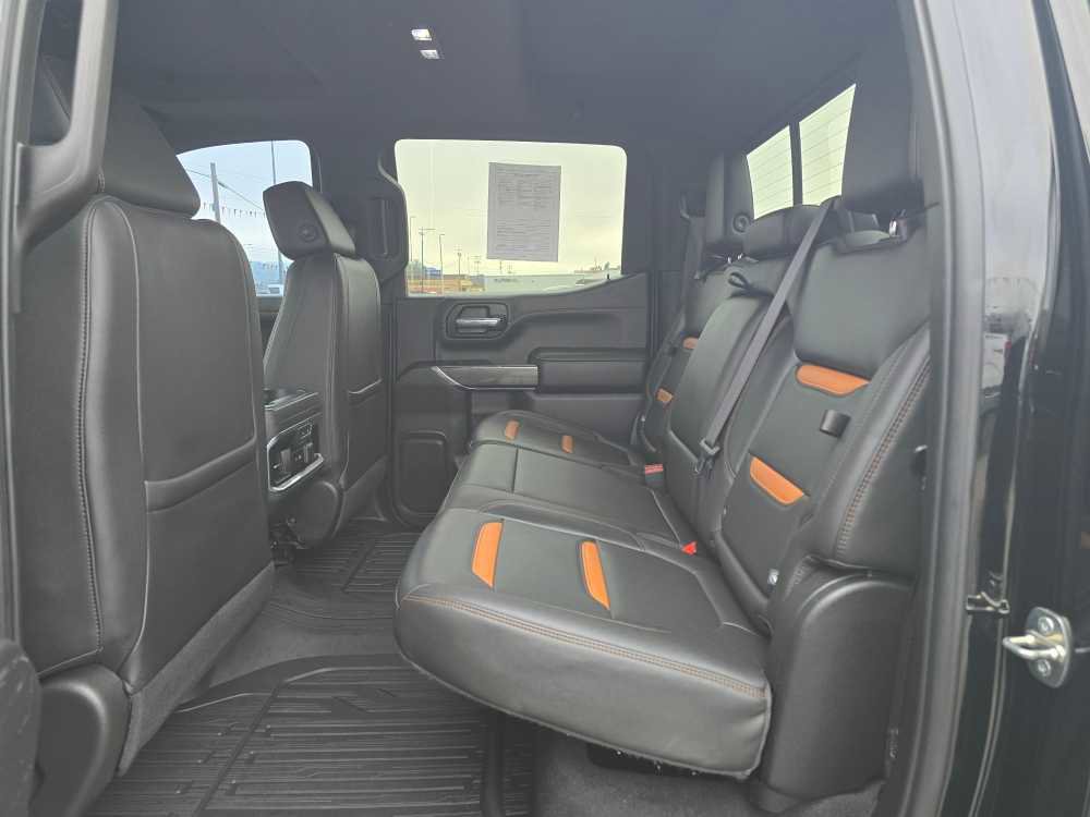 Used 2019 GMC Sierra 1500 AT4 w/ AT4 Premium Package image 16