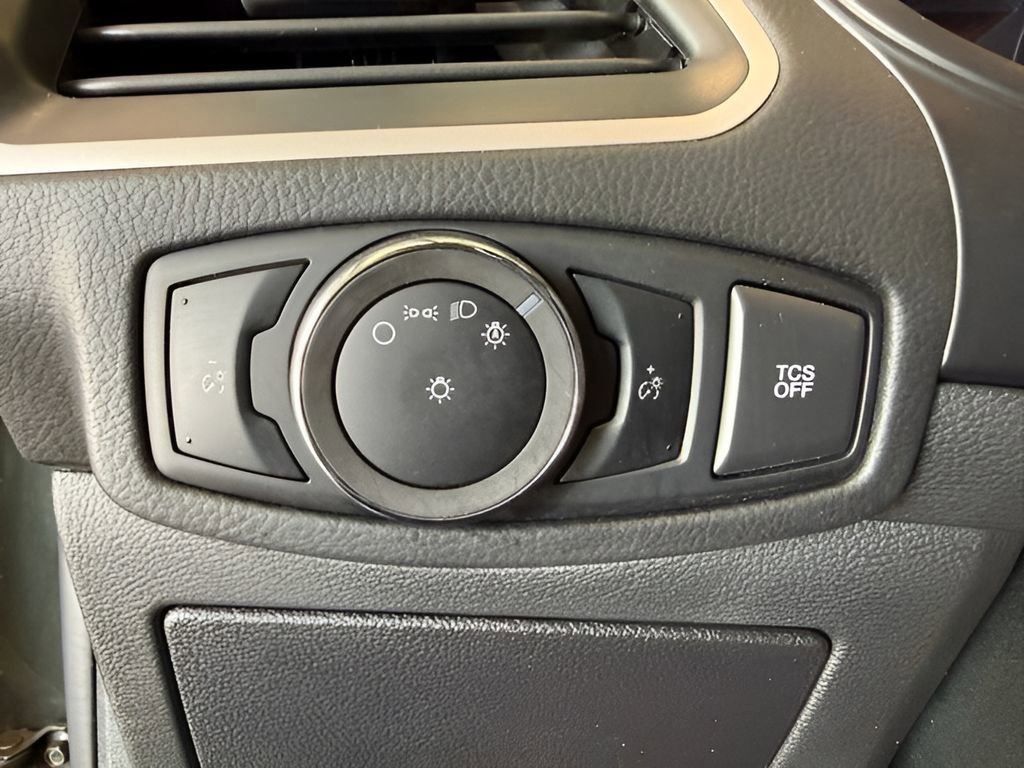 Certified 2023 Ford Edge SEL AWD/4WD image 22