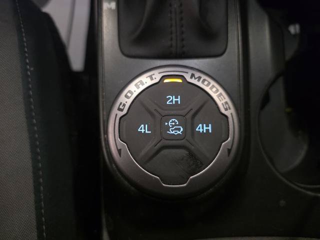 Certified 2022 Ford Bronco Outer Banks AWD/4WD image 21