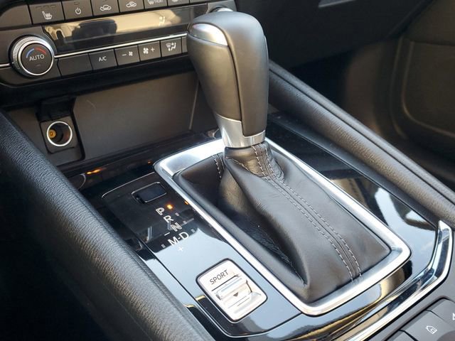 Used 2025 MAZDA CX-5 AWD 2.5 S w/ Preferred Package image 32