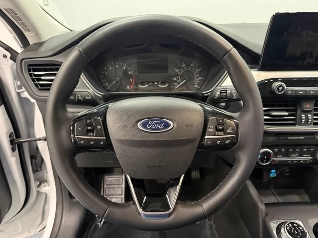 Certified 2022 Ford Escape SEL AWD/4WD image 22