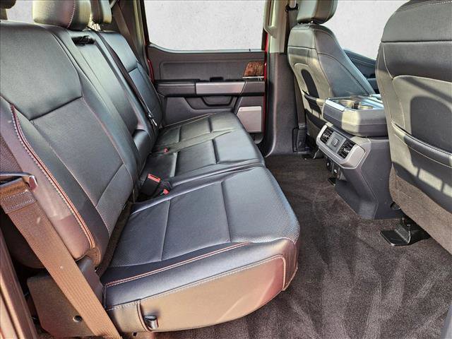 Certified 2022 Ford F150 Lariat image 19