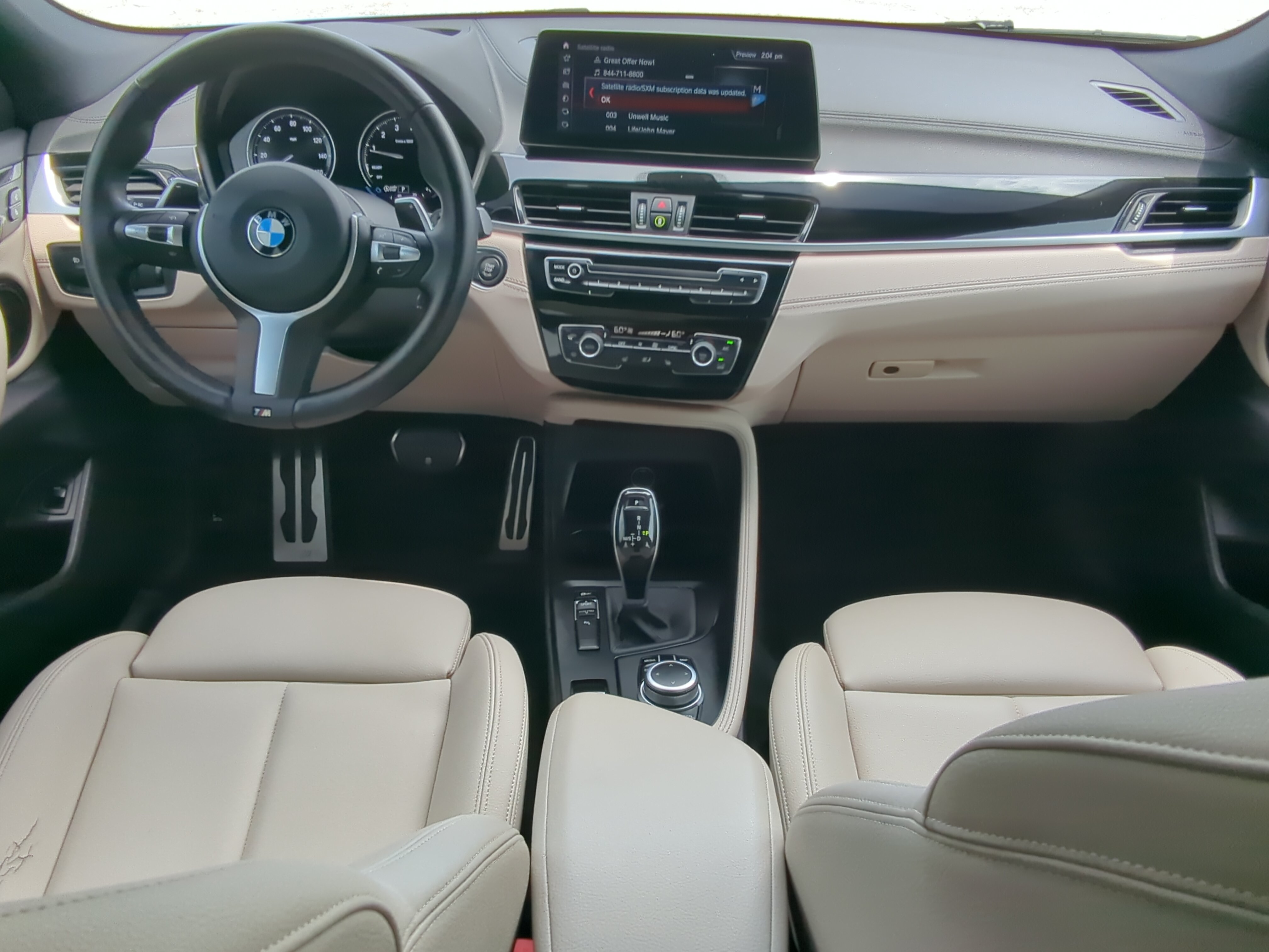 Used 2022 BMW X2 sDrive28i w/ M Sport X Package FWD image 13