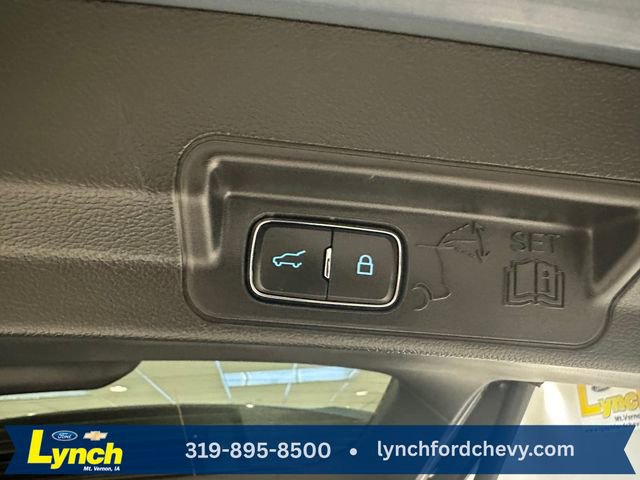 Certified 2025 Ford Explorer ST AWD/4WD image 22