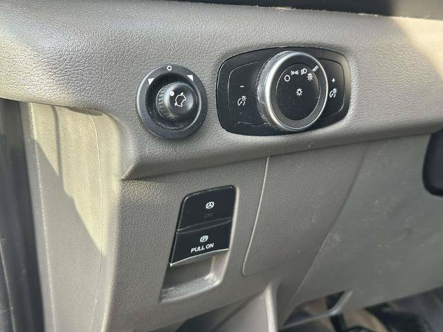 Certified 2023 Ford Transit 250 148 High Roof w/ Load Area Protection Package RWD image 27