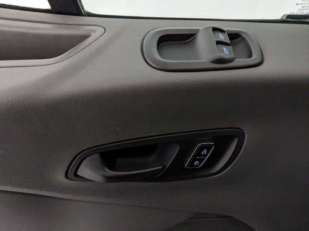 Certified 2023 Ford Transit 350 XLT image 21