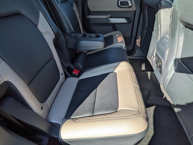 Certified 2023 Ford Bronco Wildtrak AWD/4WD image 28