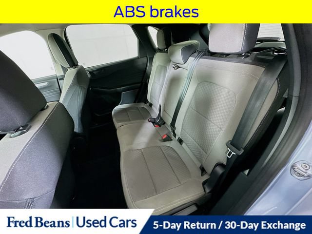 Certified 2022 Ford Escape SE w/ SE Sport Appearance Package AWD/4WD image 29