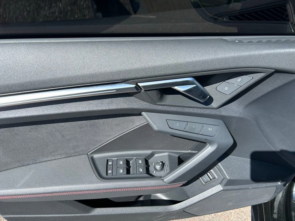 Used 2024 Audi RS 3 2.5T image 12