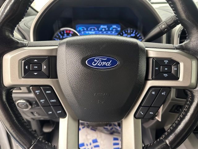 Certified 2022 Ford F250 Lariat image 32