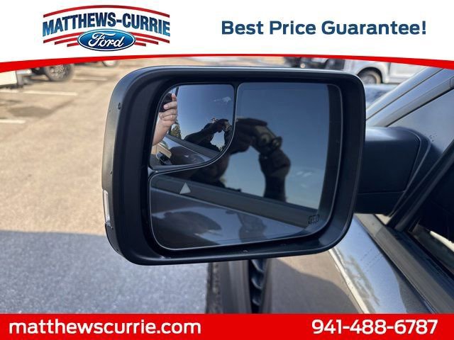 Used 2024 RAM 1500 TRX image 9