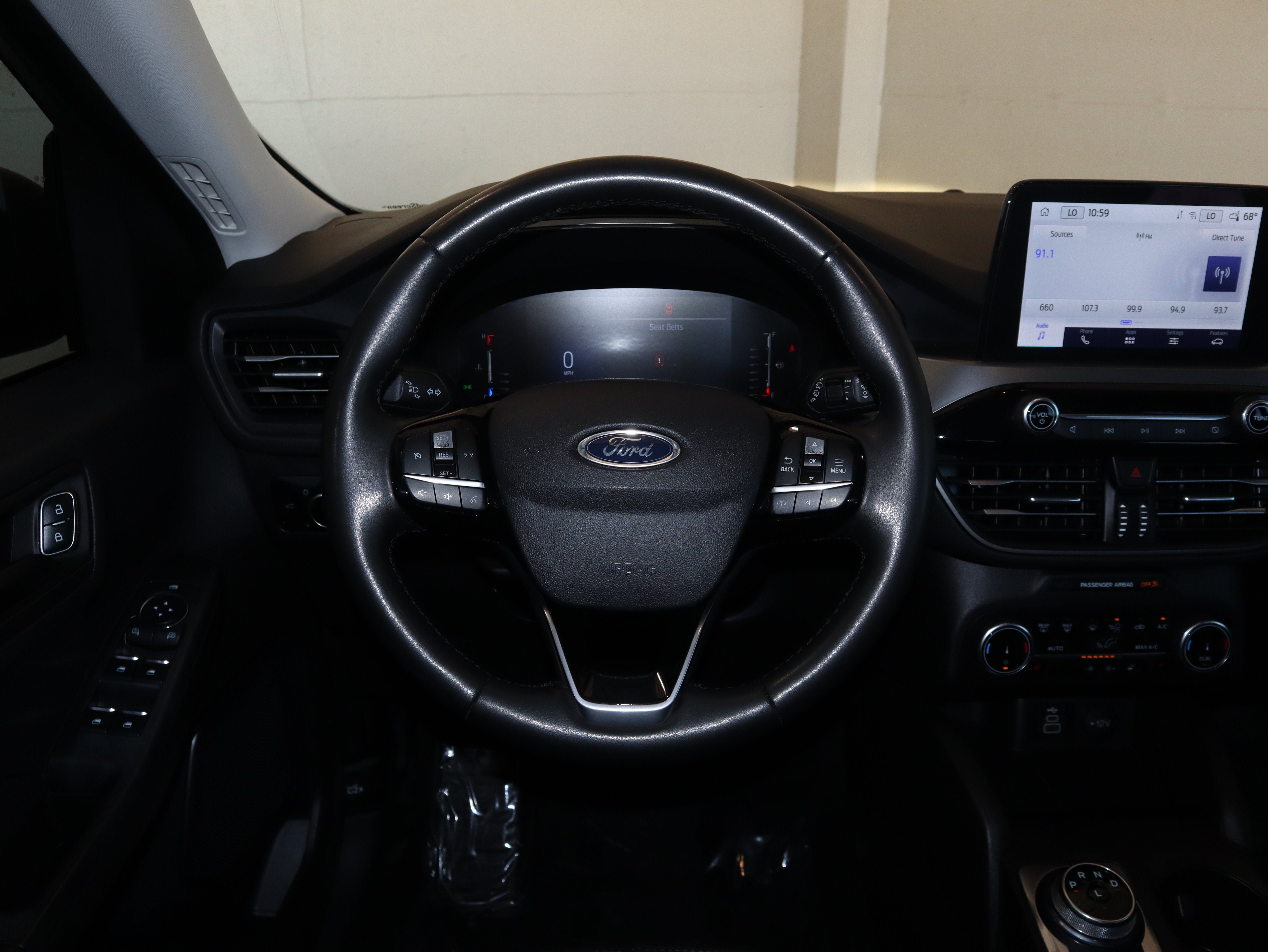 Certified 2024 Ford Escape Active AWD/4WD image 24