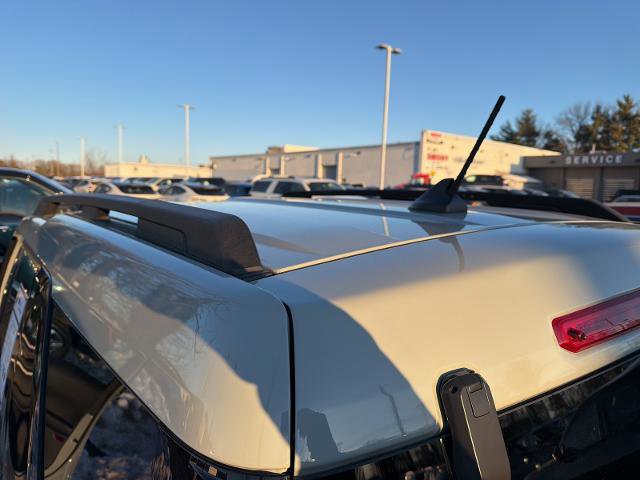 Certified 2022 Ford Bronco Sport Big Bend w/ Convenience Package image 31