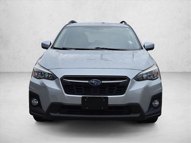 Used 2020 Subaru Crosstrek 2.0i Premium w/ Moonroof Package 2 AWD/4WD image 2