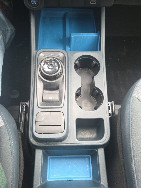 Certified 2025 Ford Maverick XLT w/ Equipment Group 301A image 34