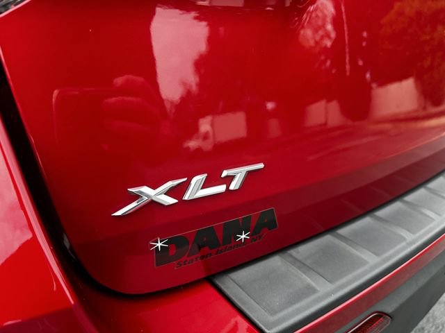 Certified 2023 Ford Explorer XLT AWD/4WD image 46