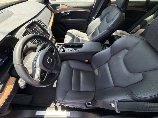 Used 2024 Volvo XC90 B6 Plus AWD/4WD image 14
