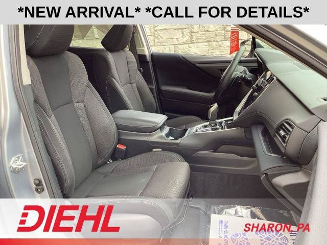 Used 2024 Subaru Outback Premium w/ Popular Package #1A AWD/4WD image 23