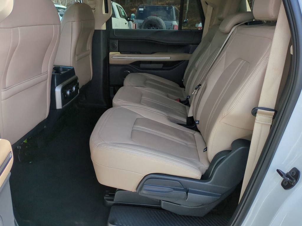 Certified 2024 Ford Expedition Max Limited image 13