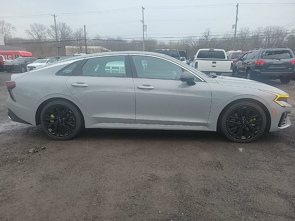 Used 2026 Kia K5 GT w/ GT1 Package image 2