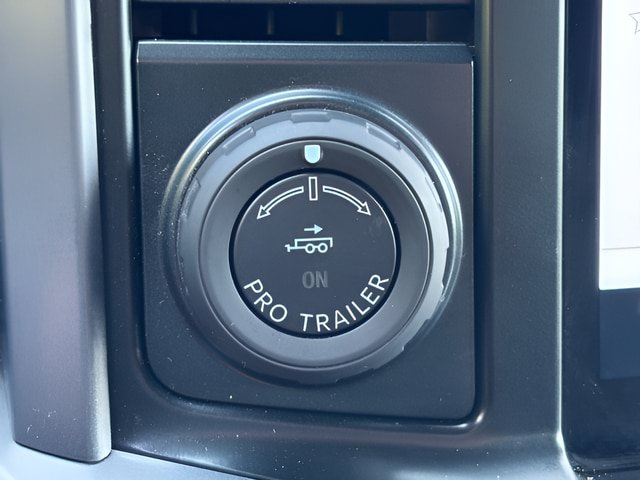 Certified 2025 Ford F150 XLT w/ Equipment Group 302A MID AWD/4WD image 13