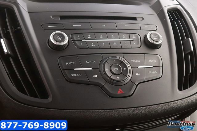 Certified 2018 Ford Escape S image 23