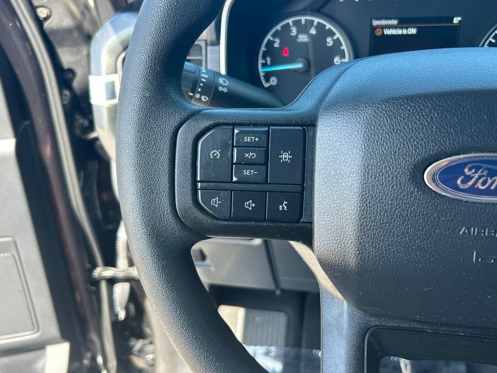 Certified 2023 Ford F150 XL w/ STX Appearance Package RWD image 39