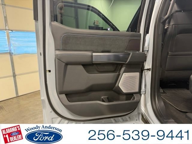 Certified 2026 Ford F450 Platinum w/ FX4 Off-Road Package AWD/4WD image 26