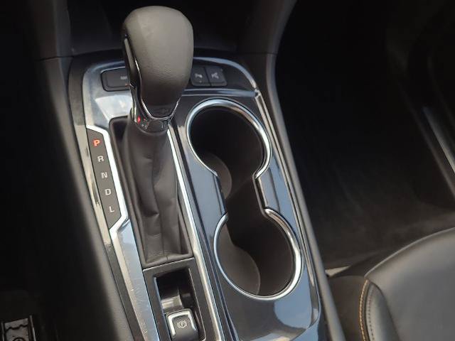 Used 2024 Chevrolet Equinox Premier AWD/4WD image 28