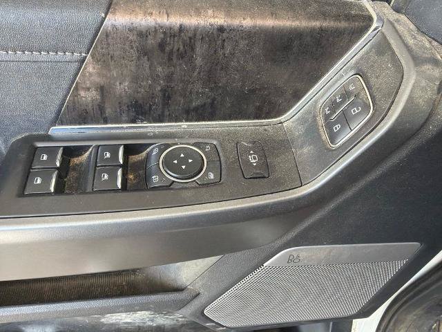 Certified 2026 Ford F350 Lariat w/ Lariat Ultimate Package AWD/4WD image 9