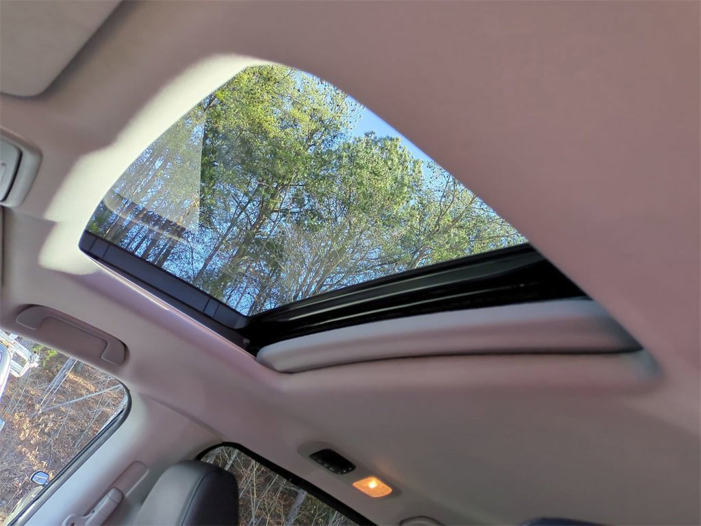 Used 2024 Honda Odyssey EX-L image 20