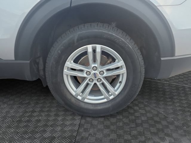 Certified 2023 Ford Explorer XLT AWD/4WD image 16