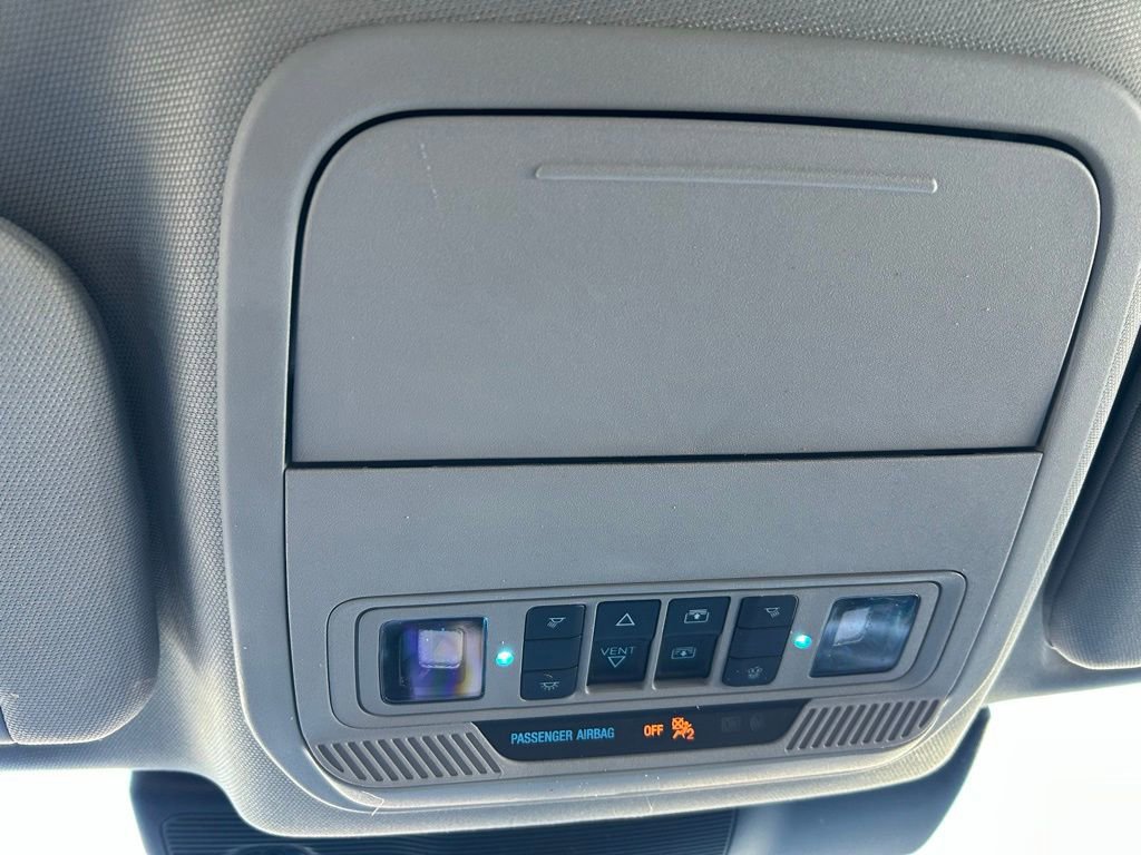 Certified 2023 Ford Explorer XLT w/ Equipment Group 202A image 34