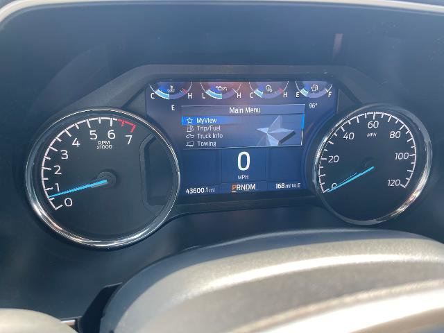 Certified 2022 Ford F150 XLT w/ Equipment Group 302A High image 11