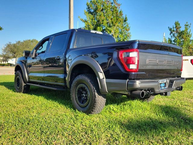 Certified 2023 Ford F150 Raptor w/ Raptor Carbon Fiber Package video 2