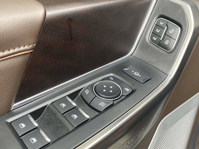 Certified 2026 Ford F350 King Ranch w/ Chrome Package image 21