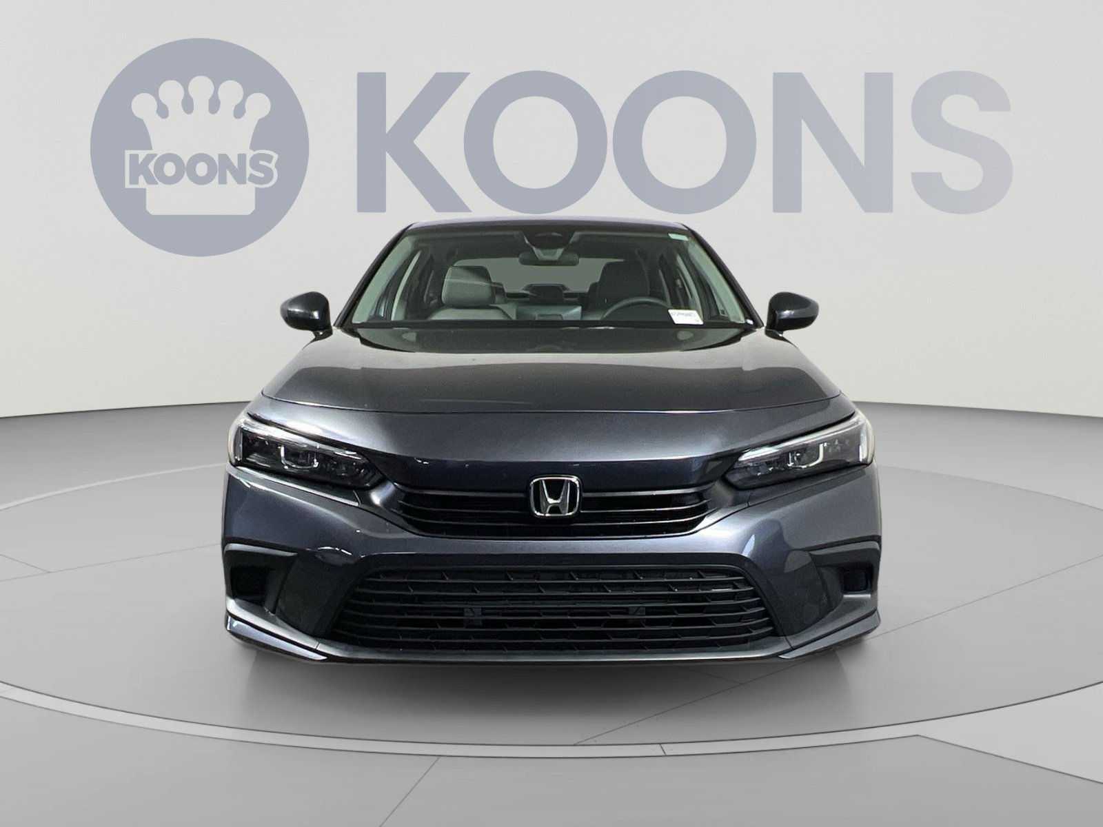 Used 2023 Honda Civic LX image 4