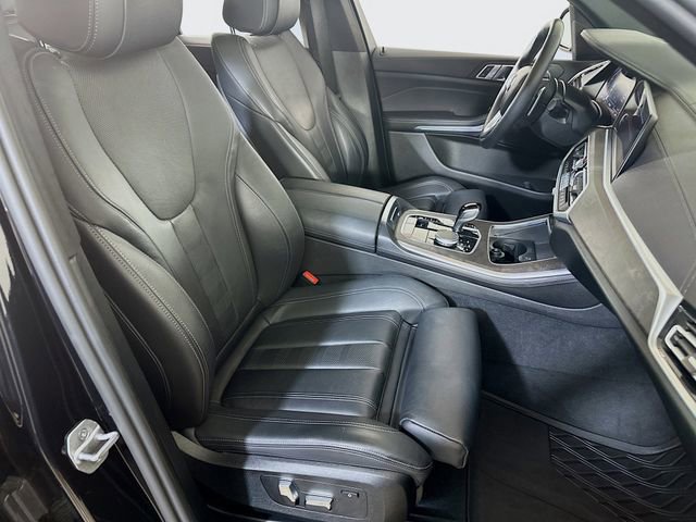 Used 2022 BMW X5 xDrive40i image 13