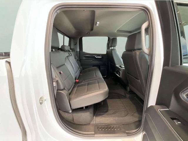 Used 2023 GMC Sierra 1500 SLT w/ SLT Premium Plus Package AWD/4WD image 24