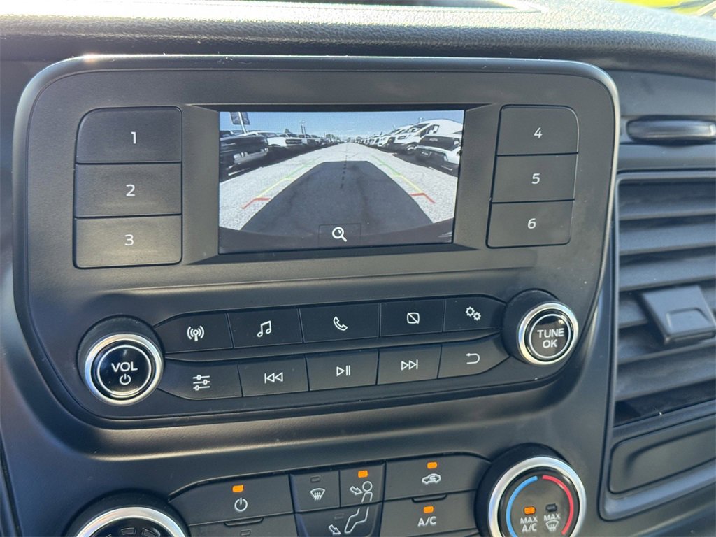 Certified 2024 Ford Transit 250 Base w/ Exterior Upgrade Package image 16