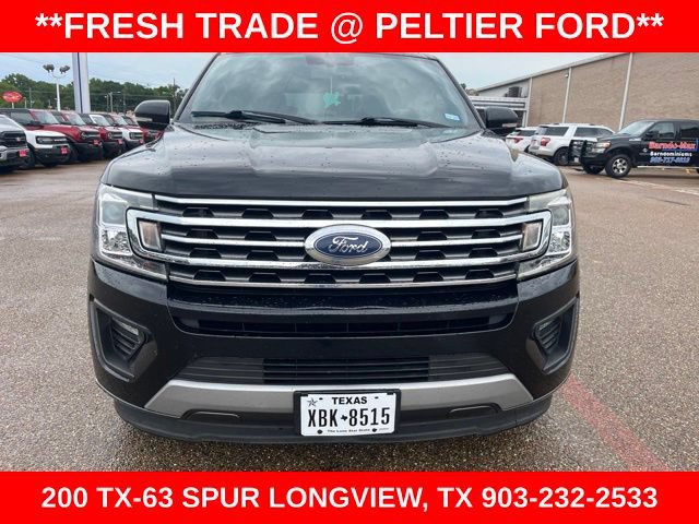 Certified 2019 Ford Expedition XLT w/ Equipment Group 201A RWD image 2