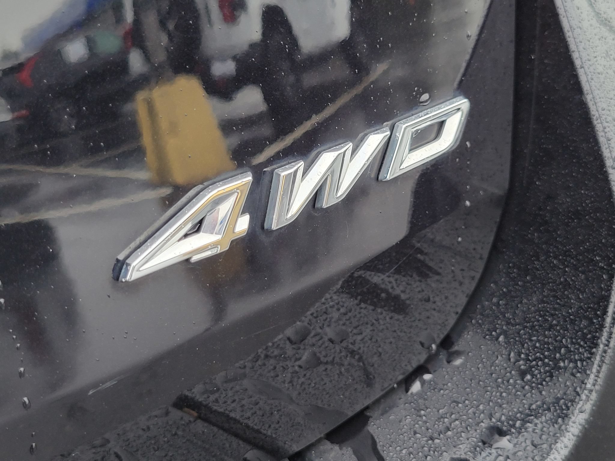 Certified 2024 Ford Explorer XLT w/ Equipment Group 202A AWD/4WD image 33