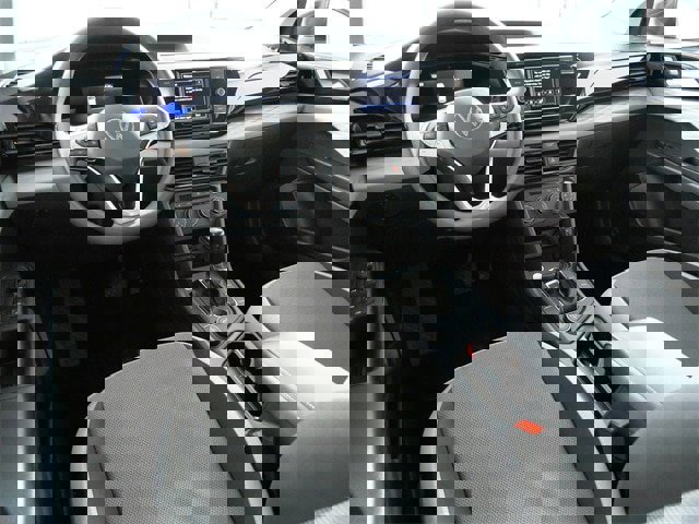 Used 2022 Volkswagen Taos S image 8