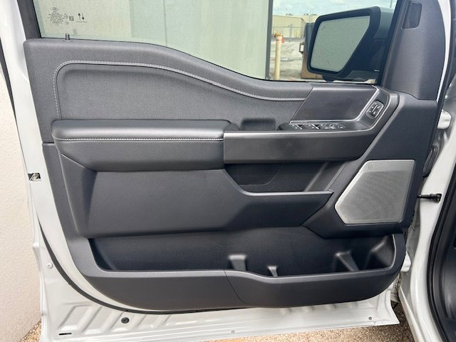 Certified 2024 Ford F150 Lariat w/ Equipment Group 502A High AWD/4WD image 10