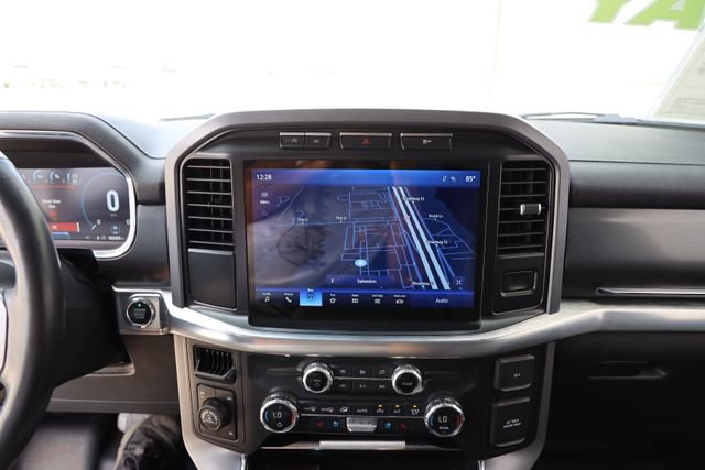 Certified 2021 Ford F150 Lariat AWD/4WD image 17